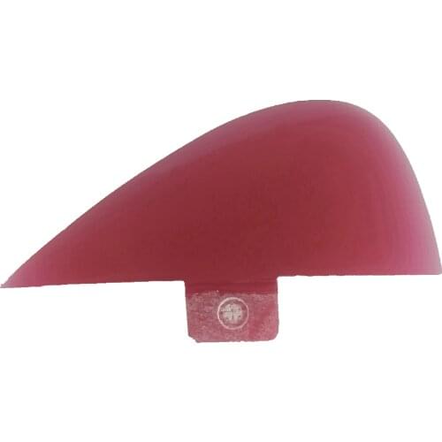 Free Shipping FCS Fins Knubster Center Keel Fin (1Pcs)