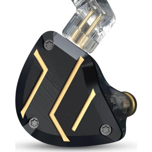 CCA C10 pro In-ear Wired earphones gaming headset with microphone Metal earphones bass earbuds earpiecewired headset for C10 ZSX