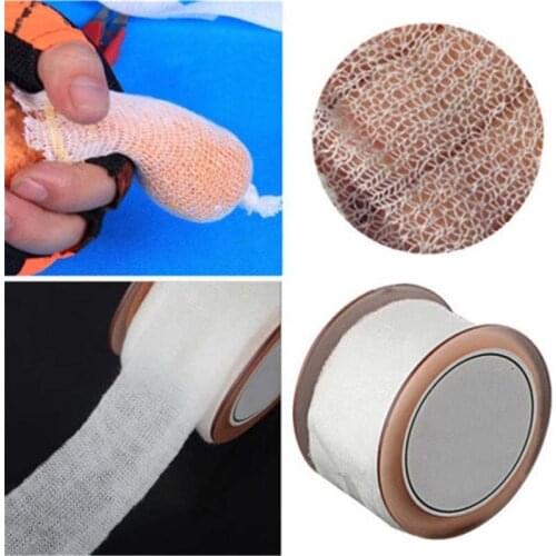 Fishing Accessories 1Pcs New PVA Mesh 25/37 / 44mm Refill Carp Fishing Stocking Boilie rig Bait Bags