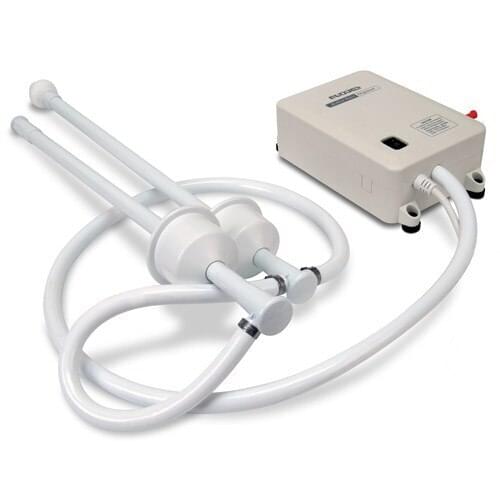 Food grade AC 115V bottled water dispensing system CE RoHS complied for household usage refrigerator and coffee machine