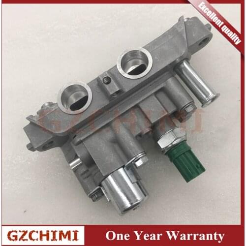 15810-5G0-A01 158105G0A01 Engine Variable Timing Solenoid For Honda Crosstour Acura RLX TLX MDX 2015 2016 2017
