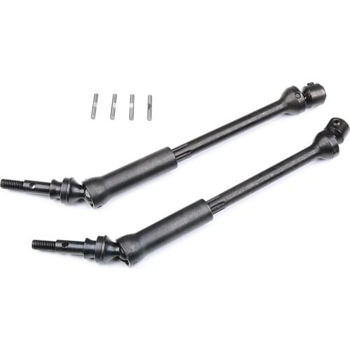Traxxas 1/10 E-Revo, E-Maxx & Summit Universal Drive Shaft CVD Dogbones