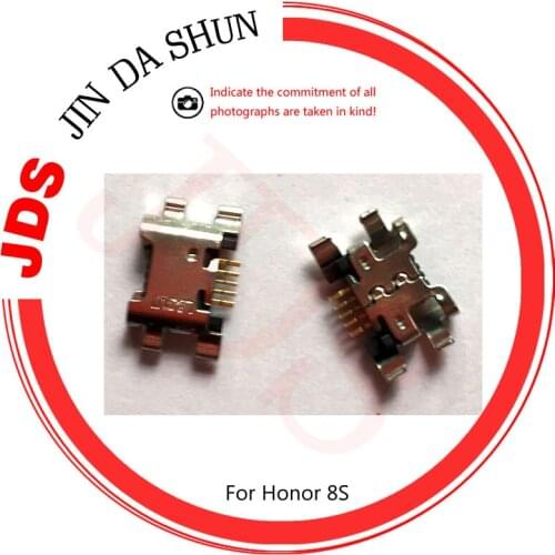 USB Charging Dock Charger Connector Plug For Huawei Honor 8S KSE-LX9 7X USB Charging Port