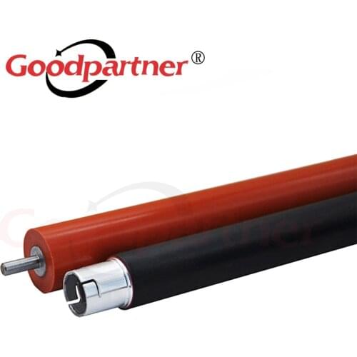 1X LY6753001 Upper Fuser Roller LOWER PRESSURE ROLLER for Brother HL3140 HL3150 HL3170 MFC9130 MFC9140 MFC9330 MFC9340 DCP9020