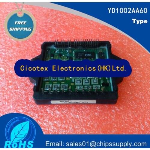 YD1002AA60 IGBT module