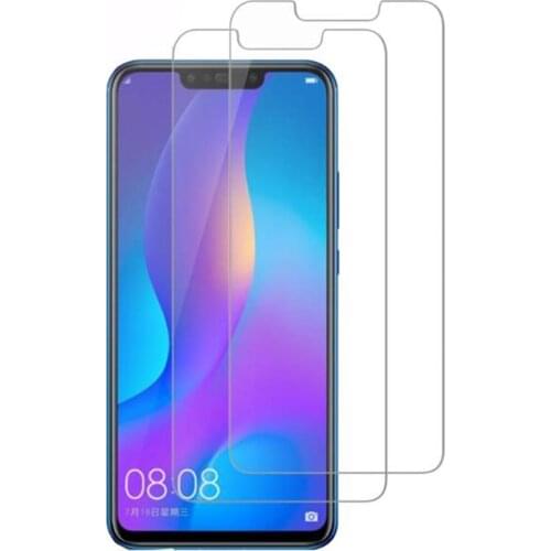 Tempered Glass For Huawei Nova 3 Screen Protector Nova 3i 9H 2.5D Phone On Protective Glass For Huawei Nova 3 i Glass