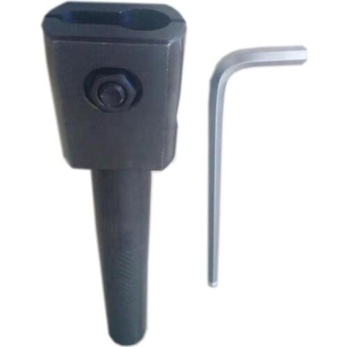 2020 New Arrival Professional AB Lock Cylinder Nail Puller Locksmith Tools