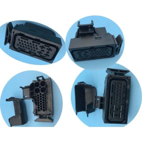 25 Pin/Way Mechatronics Wire Harness DQ200 0AM DSG 7 Speed Connector Plug 1K0 973 213