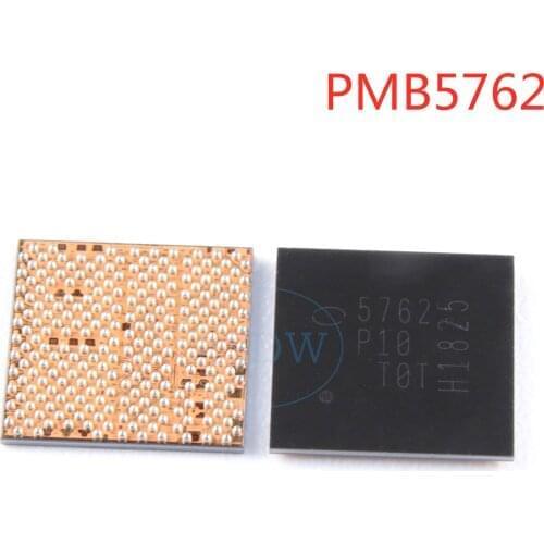 5pcs/lot PMB5762 5762 for iphone XS/XS Max/XR U_XCVR_K intermediate frequency IC
