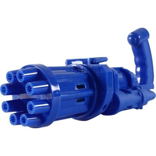 Automatic Bubble Machine 8-Hole Huge Amount Bubble Maker With Sound Blower Bubble Toy for Kids Children Boys and Girls c