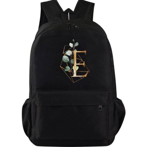 BPZMD Women's Black Bags