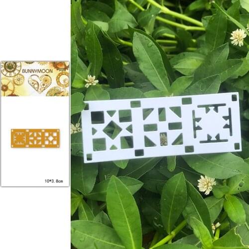 CH New Arrival 2021 case Metal Cutting Dies Stencils for DIY Scrapbooking/photo Album stamps Decorative Embossing DIY Paper