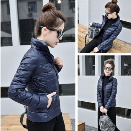 EFKGH Women's Jackets