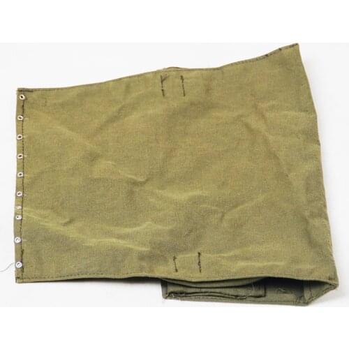 FMS ROCHOBBY 1:6 1941 MB SCALER CANVAS TOP C1031