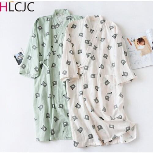 Женские длинные халаты HLCJC China At AliExpress