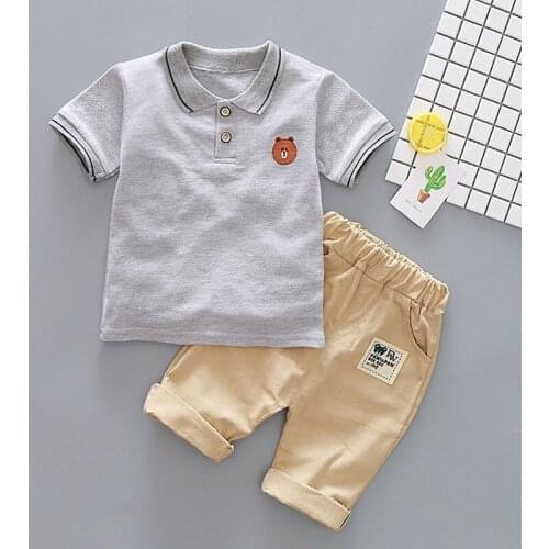 Спортивные костюмы для мальчиков JCHAO KIDS China At AliExpress