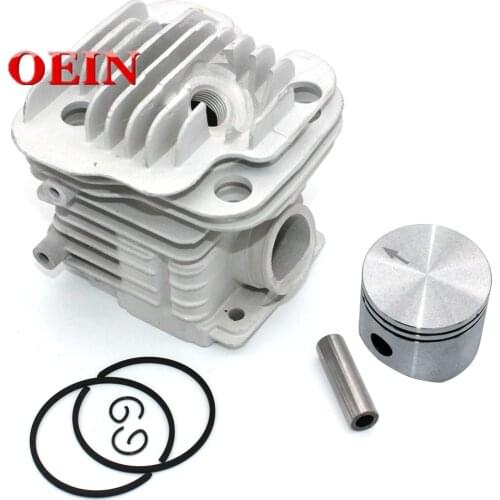 Cylinder Kit OLEO MAC 952 Efco 152 (45mm) 50082012