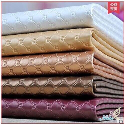 Lavender Glitter Pu Faux Leather Fabric For Eco Upholstery Furniture Cheap Piece Pain For Sofa Bags Car Seat Wall factory-direct