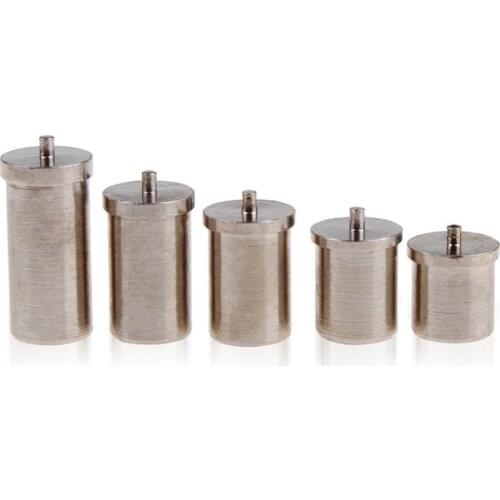 M3*4/5/6/7/8/9/10/11MM Brass spacer Copper weld soldering pin PCB LED SMT thread connector Copper Hex Nut threaded Welding screw