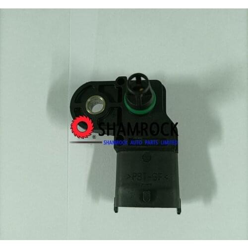 Intake Manifold Pressure MAP Sensors OEM 0281002680/WE0118211 for Aalfa Rromeo 147 Ffiat Ducato Punto Hholden Jjeep Mmazda Ssaab