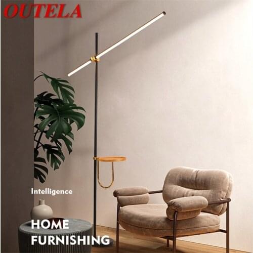 Floor Lamps OUTELA China