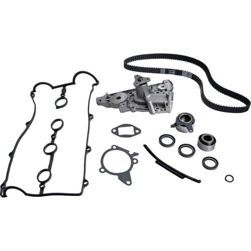 Complete Timing Belt Kit Water Pump 1.8L Mazda for Miata MX5 2001-2005