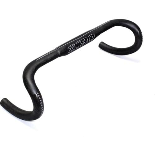 Ec90 (Mike Giant) road bike handle T700 / high modulus carbon fiber road handlebar bend to one