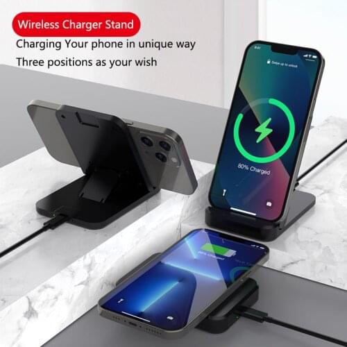 SAMEWINNER Wireless Chargers For Iphone
