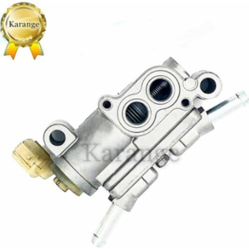 Remanufactured 36450-PK2-023 138200-0340 13421016002 138200-0340 Fuel Injection Idle Air Control Valve For Honda Accord Prelude