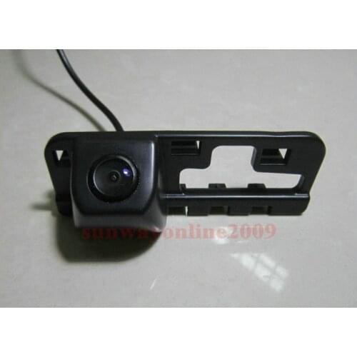 WIFI camera !! WIRELESS SONY CCD Chip Auto Car Vehicle Rear View Camera for Honda CIVIC 2006 2007 2008 2009 With Guide Line
