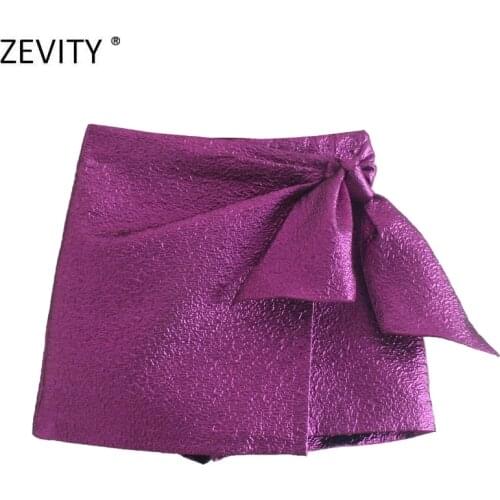 ZEVITY Women's Shorts