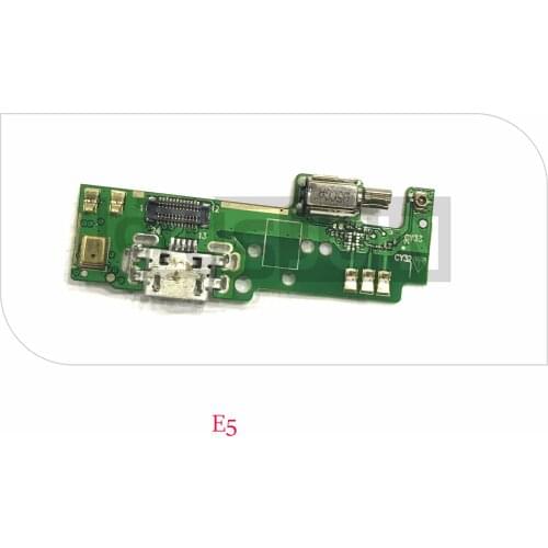 20pcs OEM for Sony Xperia E5 F3311 F3313 USB Charge Port Connector Charging Board Vibrator Motor Mic Flex Cable