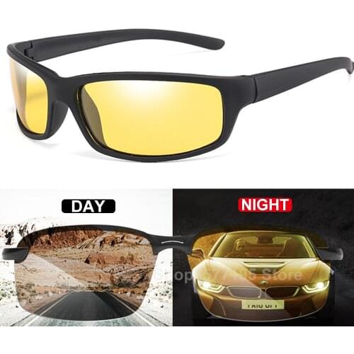 2020 Luxury Polarized Sunglasses Mens Driving Shades Male Sun Glasses Vintage Driving Travel Fishing Classic Sun Glasses D80