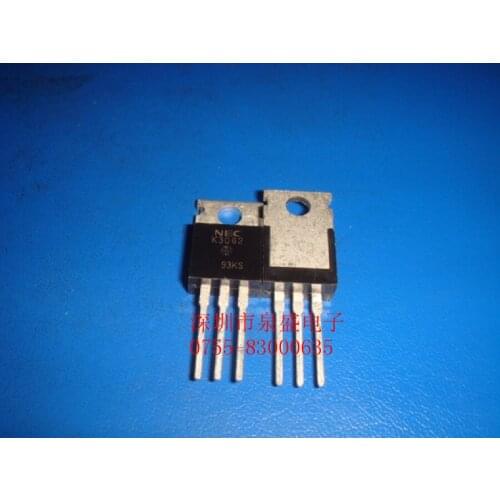 2SK3062 K3062