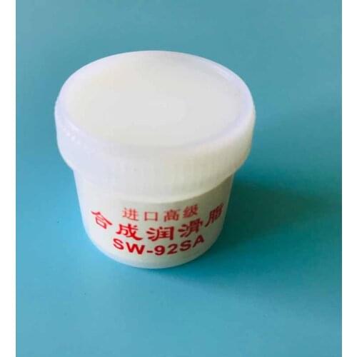 2x einkshop Japan New Grease Oil for Epson R200 R210 R220 R260 R270 R390 R290 R330 T50 T60 A50 P50 L800 Lubricating oil