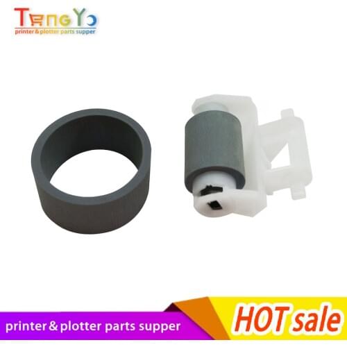 50X L110 L111 L120 L130 L210 L220 L211 L300 L301 L303 L310 L350 L351 L353 L358 L360 L366 L455 L550 Feed Pickup Roller for Epson