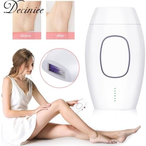 600000 Flashes Laser Hair Removal for Women Men Painless Hair Remover Machine IPL Hair Removal Device System for Body Legs Arms