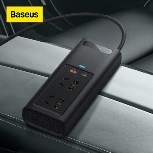 BASEUS Transport And Accessories