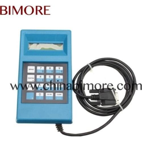 BIMORE Elevator service tool GAA21750AK3 elevator blue test tool unlimited times unlock elevator service tool