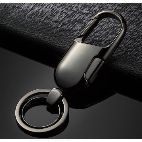 Jobon Luxury Car Keychain Women Men Luxury Keychains Custom Lettering for Key Ring Holder Bag Pendant Best Gift for Jewelry