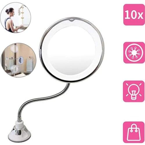 LI YUAN MEI Magnifying Mirrors
