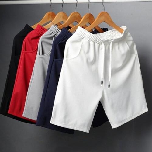 Muyogrt Mens Summer Shorts