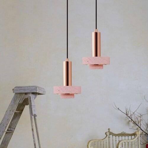 Nordic e27 pendant light pendant light luminaire suspendu pendant lamp lighting light lumiere dining room light