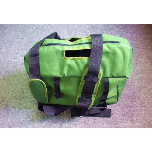 NEW KITBAG ,FOR TOTAL STATIONS BOX OR GPS BOX ,SOKKIA,SOUTH ,NIKON, PENTAX TOTAL STASTION