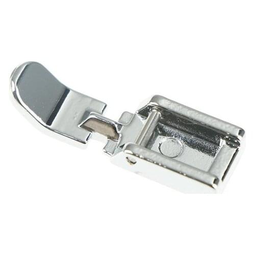 Zipper Sewing Machine Foot Zipper Sewing Machine Presser Foot Low Shank sewing accessories