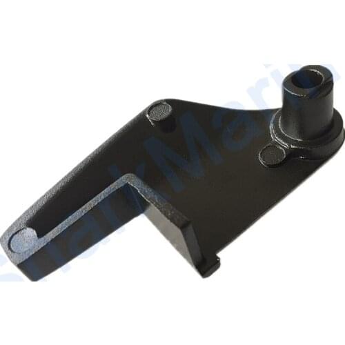 LEVER, CLAMP for yamaha outboard PN 63V-42815-01-4D