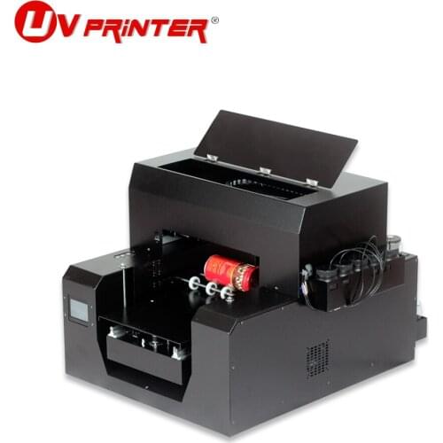 Large-format inkjet UV printer for commercial private custom pattern batch printing can be printed on silicone/glass/plastic