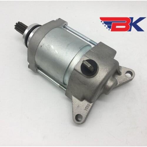 Starter Motor for Yamaha 450 WR450F WR450R 2007-2014 449CC Engine 5TJ-81890-0000