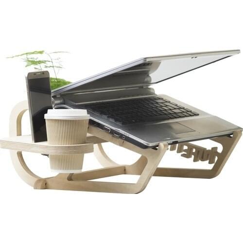 Tufetto Notebook Stands