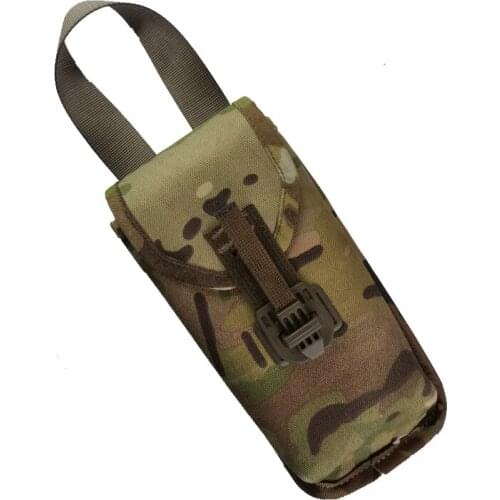 Outdoor supplies charging treasure storage artifact mobile phone charger charging line sorting grid winder power line storage L